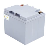 Orbus 12 V 42 A Engelli Araç Aküsü (197x165x175 Mm) - 1