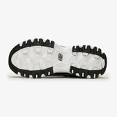 Skechers D'lites Black Silver thumbnail 5