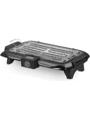 Kumtel KB110 Termostatlı Barbekü Elektrikli Izgara - 1