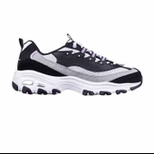 Skechers D'lites Smooth Nostalgia thumbnail 2