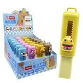 Mikro Capybara Sürgülü Silgi (ER-4520) thumbnail 5