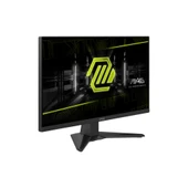 Msı 23.8 Mag 242F 1920X1080 (Fhd) 16:9 Flat Rapıd IPS 200HZ 0.5ms (Gtg) Freesync Premıum Gamıng Monıtor - 5