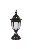 Şanlı şanlı Küçük Yuvarlak Fenerli Se üstü Aydınlatma 40 cm - 1