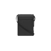 Gaston Luga Spläsh Mini Crossbody Omuz Çantası - Black - 3