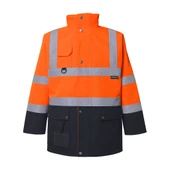 Bs- 1001 Blacksafe Hİ-Vis 5in1 Kaban thumbnail 1