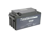 TESLA 12V 65AH SOLAR JEL AKÜ (YENİ ÜRETİM) - 2