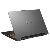 Asus TUF Gaming A15 FA506NFR-HN012A011 Ryzen7 7435HS 64GB 1TBSSD+1TBSSD RTX2050 15.6" FHD FreeDOS Dizüstü Bilgisayar-CNT012 - 4