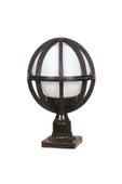Şanlı Aydınlatama Meridyen Aydınlatma Aplik 38 cm - 1