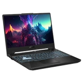 Asus TUF Gaming A15 FA506NFR-HN012A011 Ryzen7 7435HS 64GB 1TBSSD+1TBSSD RTX2050 15.6" FHD FreeDOS Dizüstü Bilgisayar-CNT012 - 2