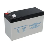 Yokohama YH-129.0 12 Volt 9 Amper Akü (150x65x90 mm) thumbnail 3