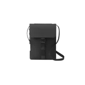 Gaston Luga Spläsh Mini Crossbody Omuz Çantası - Black - 2