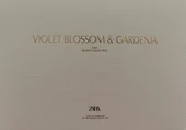 ZARA VIOLET BLOSSOM + GARDENIA EDP 2X90 ML - 2