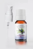 PROCLİS Ardıç Yağ, %100 Doğal Uçucu Yağ, Juniper Berry Oil 10ml Sprey Başlıklı - 1