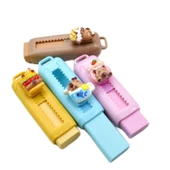 Mikro Capybara Sürgülü Silgi (ER-4520) thumbnail 3