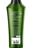 Gliss Bio-Tech Restore Güçlendirici Şampuan- Kök Hücre Kompleksi ve Gül Suyu ile 360 ml - 4