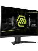 Msı 23.8 Mag 242F 1920X1080 (Fhd) 16:9 Flat Rapıd IPS 200HZ 0.5ms (Gtg) Freesync Premıum Gamıng Monıtor - 2