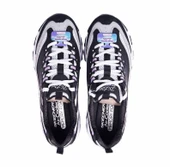 Skechers D'lites Smooth Nostalgia thumbnail 5