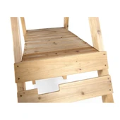 Plum Tamarin Ahşap Salıncak Seti thumbnail 4