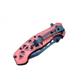 Lanmark Çakı Kırmızı thumbnail 2