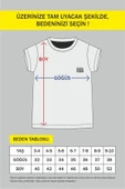 Awesome Kız Çocuk T-Shirt - 3