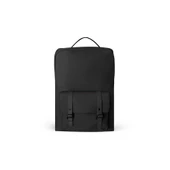 Gaston Luga Spläsh Org. Backpack 15" Sırt Çantası  - Black - 3