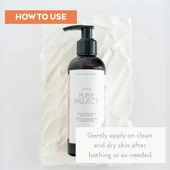 Little Pure Project Besleyici Yüz ve Vücut Losyonu 200 ml - 1