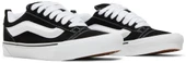 Vans Knu-Skool 'Black White' - 3