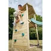 Plum Ahşap Gözetleme Kulesi thumbnail 6