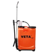 Veta 16T Mekanik Ilaçlama Makinesi - 1