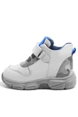 Artico Aremis Erkek Çocuk Gri Mavi Spor Bot thumbnail 10