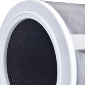 Xiaomi Mi Air Purifier 1 ile Uyumlu HEPA Filtre - 2