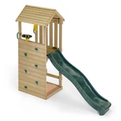 Plum Ahşap Gözetleme Kulesi thumbnail 1