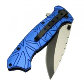 Lanmark Mavi Çakı thumbnail 2