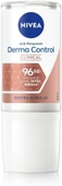 NIVEA Derma Control Clinical Kadın Roll-on Deodorant 50 ml, 96 Saat Koruma, C Vitamini ile Koltuk Altı Kararma Karşıtı - 1