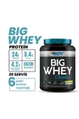 Bigjoy Sports Big Whey Classic Whey Protein Tozu 915gr Hindistan Cevizi&vanilya 30 Servis - 1