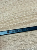 6Q1955409C 6Q1955409D ORJİNAL POLO ÖN SOL SİLECEK SİLGİ KOLU SOFÖR TARAFI 2005-2010 thumbnail 2