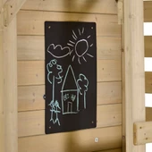 Plum Ahşap Gözetleme Kulesi thumbnail 8