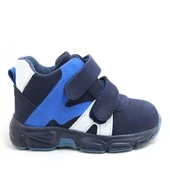 Artico Egaros Lacivert Erkek Çocuk Spor Bot thumbnail 2
