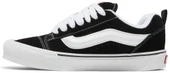 Vans Knu-Skool 'Black White' - 2