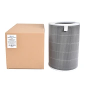 Xiaomi Mi Air Purifier 1 ile Uyumlu HEPA Filtre - 1
