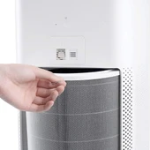 Xiaomi Mi Air Purifier 1 ile Uyumlu HEPA Filtre - 3