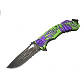 Lanmark Yeşil Çakı thumbnail 1