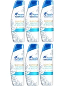 Head&Shoulders Supreme Arındırıcı Şampuan 300 ml X6 Adet - 1
