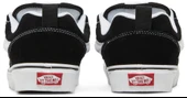 Vans Knu-Skool 'Black White' - 4