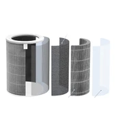 Xiaomi Mi Air Purifier 1 ile Uyumlu HEPA Filtre - 5