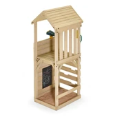 Plum Ahşap Gözetleme Kulesi thumbnail 5