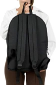 Rakerplus Siyah 42x29x14 cm Unisex Klasik Sırt Okul Çantası thumbnail 7