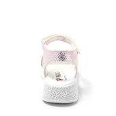 Artico Pingu Gloria Pembe Taşlı Kız Çocuk Sandalet thumbnail 5