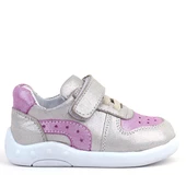 Rakerplus Hakiki Deri Anatomik Bebek Spor Ayakkabı thumbnail 2