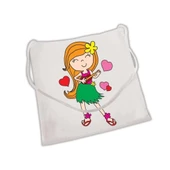 CEYLAN ADAM Nessiworld 5017 Redka Çanta Boyama - 4